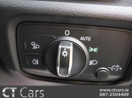 2020 Audi A3 Saloon 1.4 AUTO S-LINE BLACK EDITION LOW LOW MILES €26,750 thumbnail