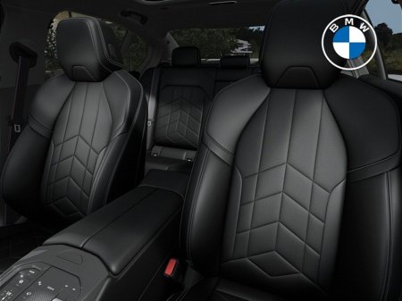 2026 BMW 5 Series 550e xDrive M Sport Pro €108,910