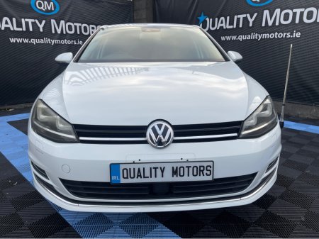 2015 Volkswagen Golf 2015 VW GOLF (S152)