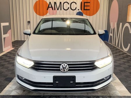 2019 Volkswagen Passat 2019 Passat 2.0 TDI Automatic Elegance Line / 66k KMs / Heated Seats / Passat Automatic €25,950