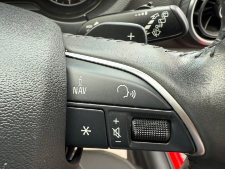 2014 Audi A3  €12,990 thumbnail