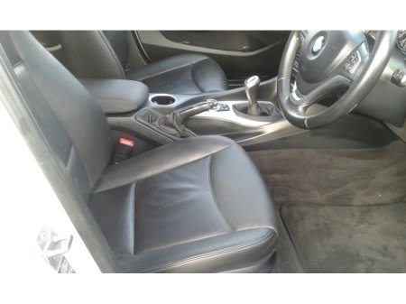2014 BMW X1 SDRIVE16D SE ZXBA 4DR €9,950 thumbnail