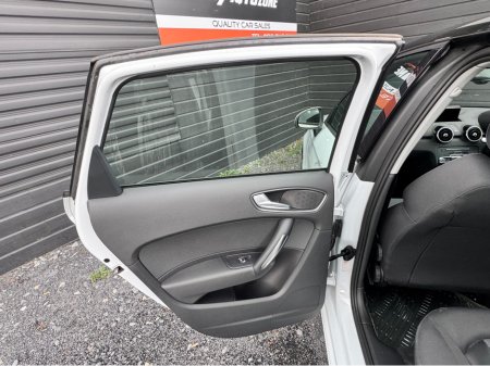 2017 Audi A1 Sportback 1.4 TFSI AUTO €16,495 thumbnail