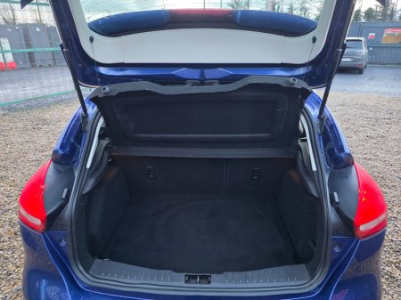 2015 Ford Focus 1.6 115PS S/S Zetec-S €6,950 thumbnail