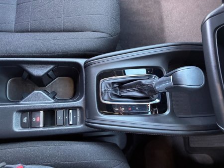 2025 Honda HR-V E:hev Elegance €38,995 thumbnail