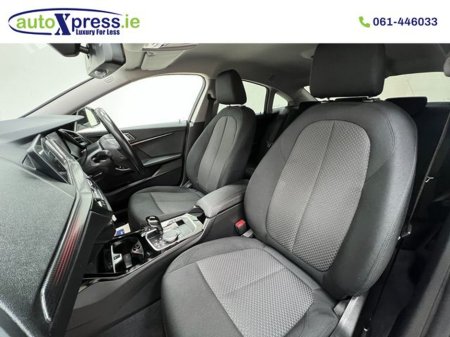 2021 BMW 2 Series 218D GRANCOOPE Automatic €29,995 thumbnail