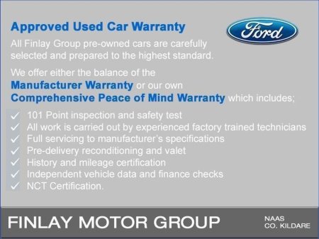 2026 Ford Tourneo Custom 2.5 Litre PHEV - AVAILABLE TO ORDER €65,300