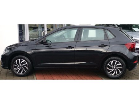 2024 Volkswagen Polo Life 1.0 TSI 95HP *REARVIEW CAMERA, APP CONNECT, FINANCE AVAILABLE* €22,995