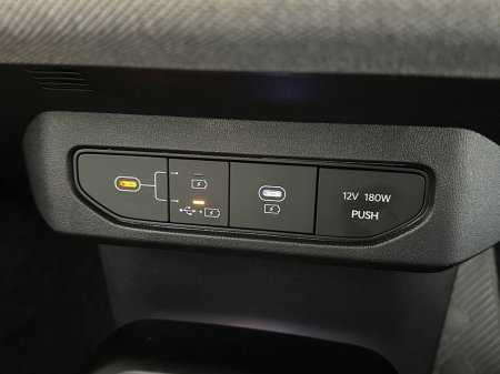 2026 Kia EV4 0% Finance Earth 3 €48,480 thumbnail