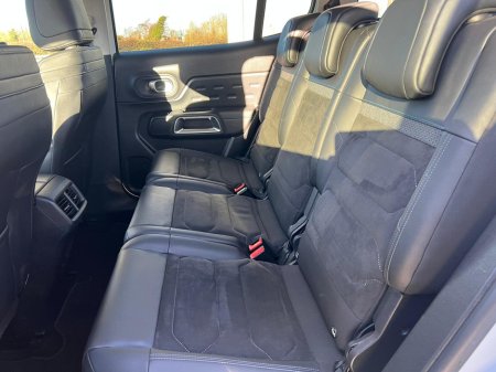 2024 Citroen C5 Aircross Blue HDI 130 S&S EAT8 €6.4 Max €34,950 thumbnail