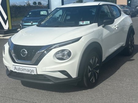 2021 Nissan Juke SV-1.0T PET / VERY NICE CAR €17,950 thumbnail