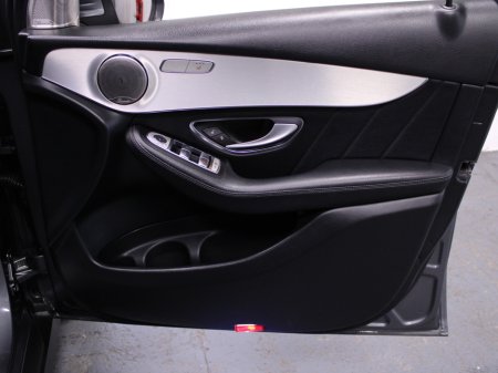 2017 Mercedes-Benz GLC Class 250 D 4MATIC AMG SPORT 5DR AU €25,950 thumbnail