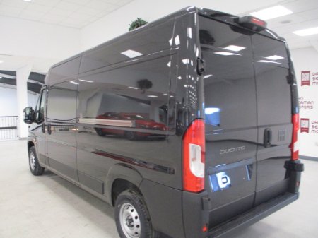 2026 Fiat Ducato  €33,532
