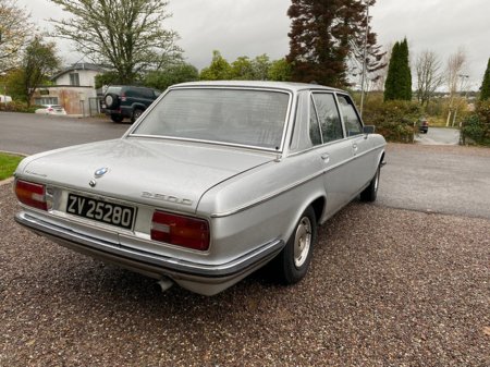 1974 BMW 6 Series 2500 €15,000 thumbnail