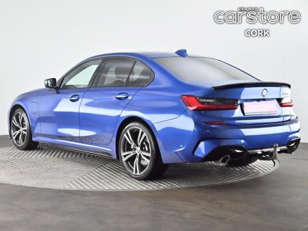 2020 BMW 3 Series 330e M Sport Auto (FULL KIT) €28,880