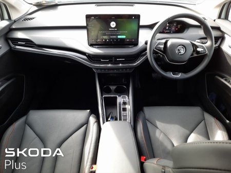 2025 Skoda Enyaq Enyaq 85+ €43,250