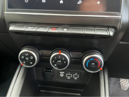 2022 Renault Clio DYNAMIQUE EDITION 1.0 PETROL €14,950 thumbnail