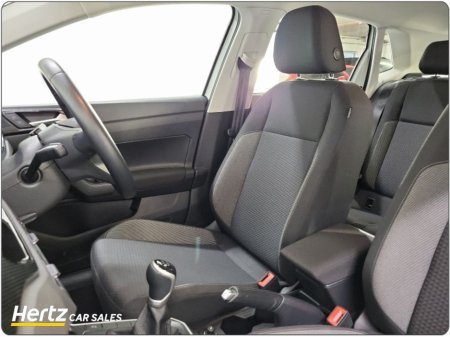 2023 Volkswagen Polo Life 1.0 TSI Petrol Manual €18,900 thumbnail