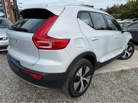 2020 Volvo XC40 1.5 R-DESIGN HYBRID AUTO €24,950