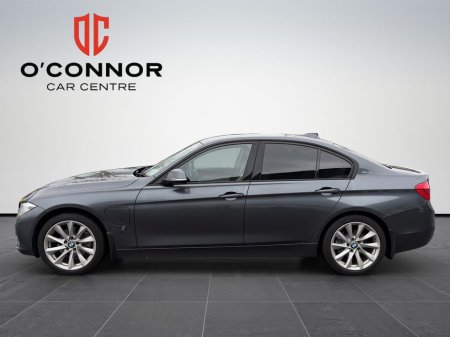 2018 BMW 3 Series 330e Sport €21,888 thumbnail