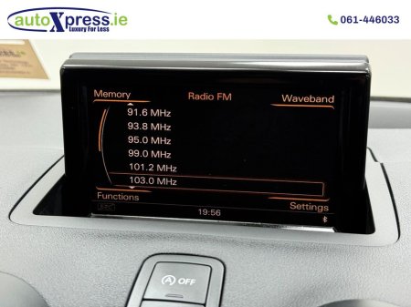 2018 Audi A1 1.0 TFSI Automatic €17,995 thumbnail