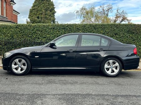 2011 BMW 3 Series 320D Efficient Dynamics *SALE AGREED* €4,950