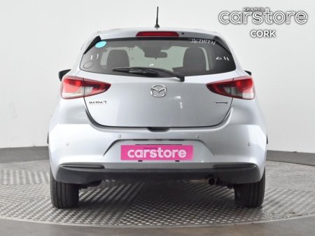2020 Mazda Mazda2 1.5 5DR Auto €15,480