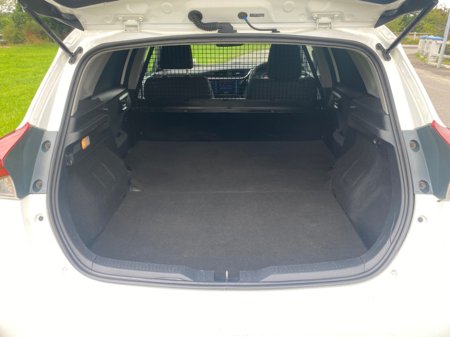 2019 Toyota Auris 1.4 D-4D TERRA 4DR €11,950 thumbnail