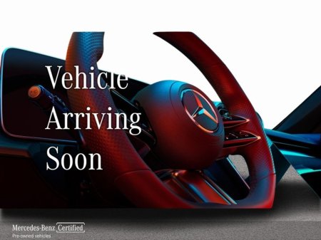 2023 Mercedes-Benz CLA Class CLA200d Coup A/T Progressive