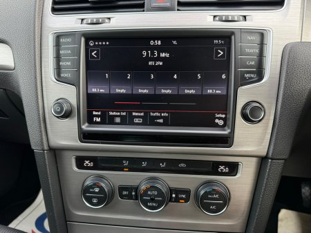 2016 Volkswagen Golf  €14,890 thumbnail