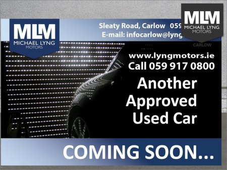 2025 Hyundai Tucson Tucson FL 2WD Executive PHEV Auto €43,295