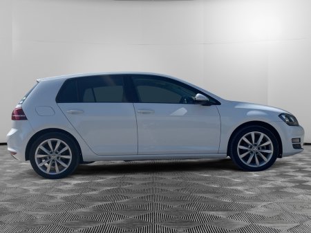 2017 Volkswagen Golf 1.2 Tsi Comfortline DSG 2017 €16,950