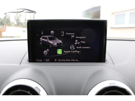 2018 Audi A3 TFSI S-TRONIC AUTO €14,995 thumbnail