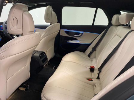 2026 Mercedes-Benz E Class E 300 E AMG LINE PLUS ESTATE, Reversing Camera, Heated Seats, Ambient Lighting, Panoramic Sunroof €100,039