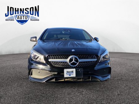 2017 Mercedes-Benz CLA Class 1.6  CLA 1.6 AMG AUTO €19,900 thumbnail