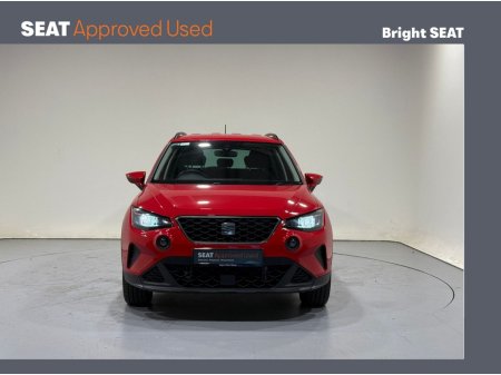2022 SEAT Arona PA 1.0 TSI 110HP SE+ 5DR €20,450