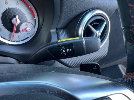 2015 Mercedes-Benz A Class A180 AMG-LINE 1.6 AUTO // PAN ROOF // REVERSE CAMERA // ADAPTIVE CRUISE CONTROL €16,950 thumbnail