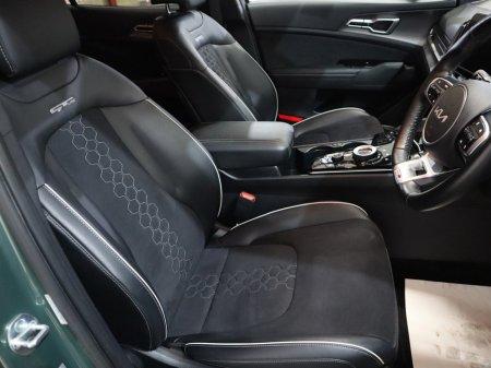 2024 Kia Sportage *31* GT-LINE PHEV 4X4 €38,900 thumbnail