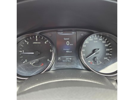 2015 Nissan Qashqai  €14,899