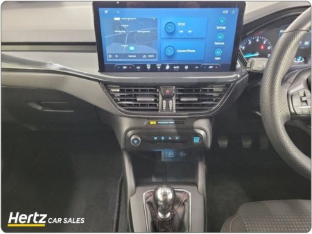 2023 Ford Focus ST-LINE 1.0T Petrol Manual €20,995 thumbnail