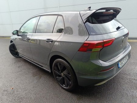 2020 Volkswagen Golf Black Edition 2.0 TDI 115HP Style Model €17,995