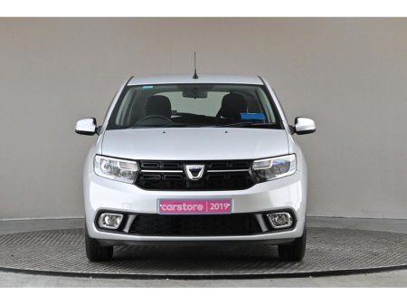 2019 Dacia Sandero *JAN 2026 PRICING NOW* 1.0 5SPD 75BHP SIGNATURE *SAT NAV*REAR PARK SENSORS* €11,890