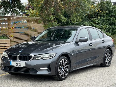 2021 BMW 3 Series SE PRO AUTO €22,900