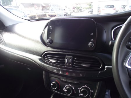 2020 Fiat Tipo SW MIRROR 1.6 MULTIJET  120PS 5DR ESTATE €11,950