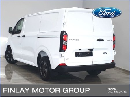 2025 Ford Transit Custom Trend PHEV , Auto , Up to 55kms on pure electric €34,105