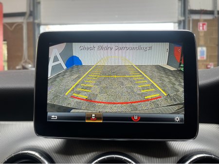 2016 Mercedes-Benz CLA Class €19950 2016 MERCEDES-BENZ CLA180 1.6 AUTOMATIC / CRUISE CONTROL / REVERSE CAMERA / PADDLE SHIFTERS / HEATED SEATS €19,950 thumbnail