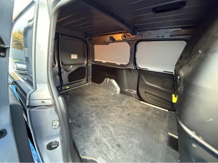 2021 Opel Combo 3 SEATER - 1.5 DIESEL - MANUAL - 12M WARRANTY - CAR: 1599 €14,950 thumbnail