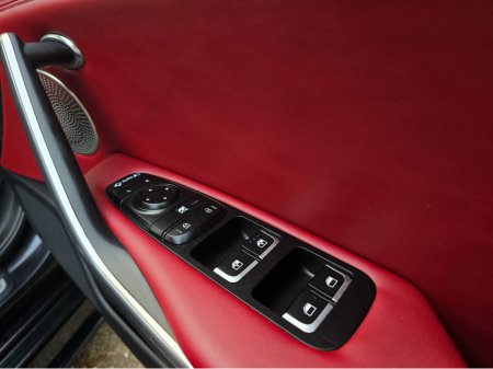 2018 Kia Stinger GT 3.3 V6 Petrol 370 Bhp Auto 2018 €37,950 thumbnail