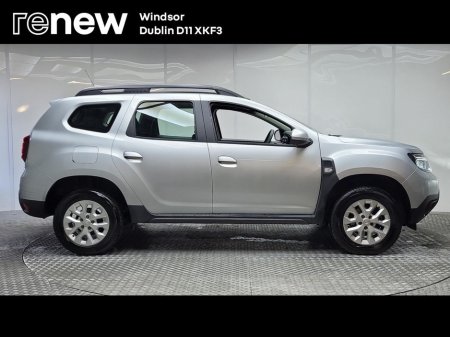 2023 Dacia Duster 1.0 TCe 90 Comfort *SCRAPPAGE DEAL* €19,495 thumbnail