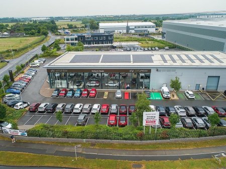 2023 Hyundai Tucson Executive Plus 1.6 Diesel 5dr €31,888